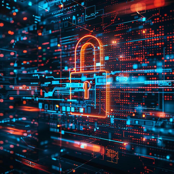 Application Security measures - Protecting user data in AI times